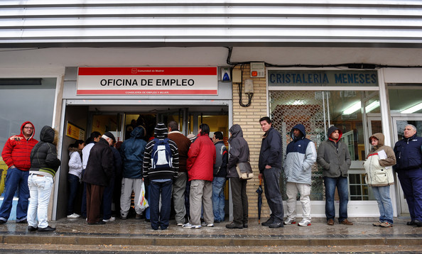 «Μέτρα σοκ» για την ανεργία εξήγγειλε η Ισπανία