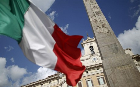 Νέο limit up σε ιταλικό και ισπανικό χρέος