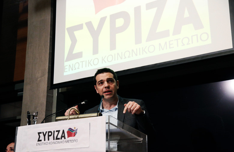 ΣΥΡΙΖΑ: Έτσι γίνεται η πραγματική διαπραγμάτευση