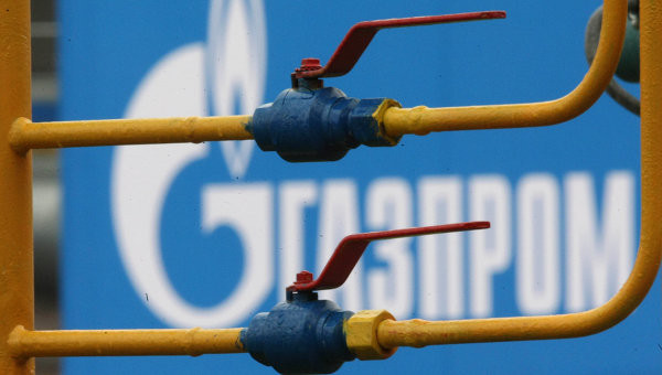 Διάσωση της Κύπρου μέσω Gazprom «βλέπουν» οι ΝΥΤ