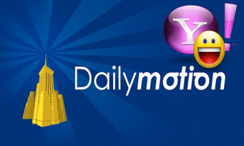Εξαγορά του Dailymotion μελετά η Yahoo