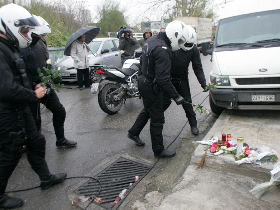 Δυο φορές ισόβια για το «μακελειό στου Ρέντη»