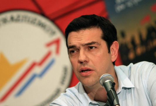 Προβάδισμα ΣΥΡΙΖΑ σε δύο ακόμα δημοσκοπήσεις