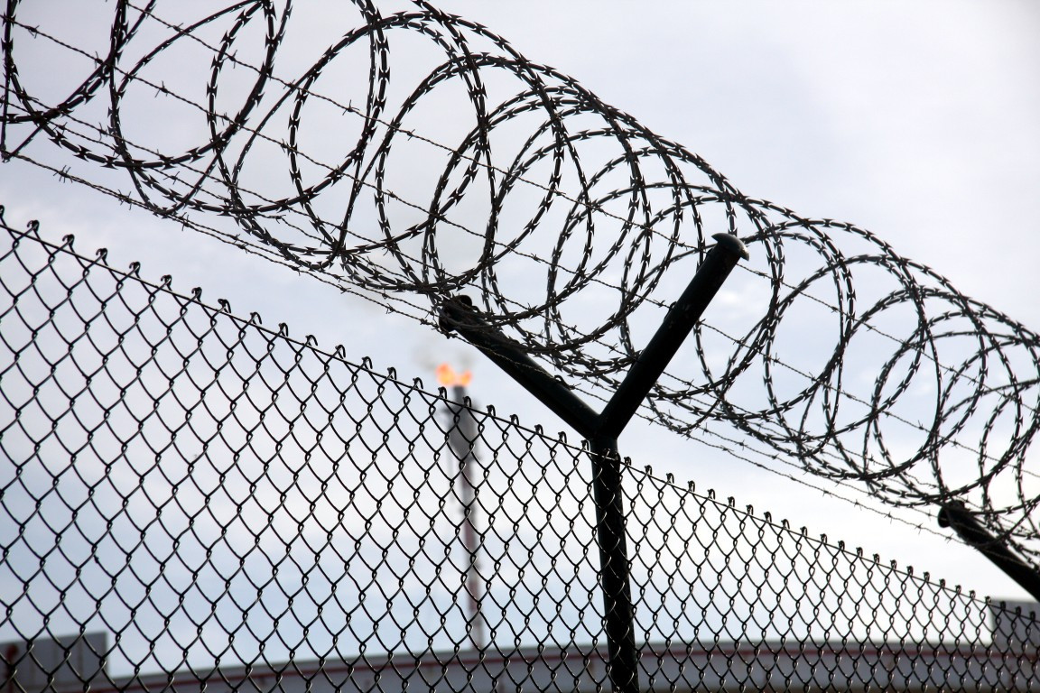Φυλακές Τρικάλων: Συνελήφθηκαν οι δύο εκ των έντεκα δραπετών