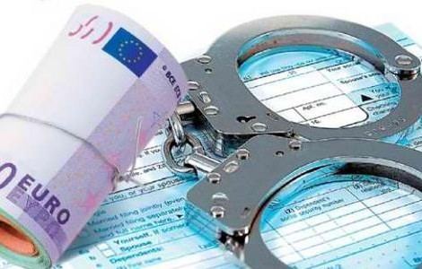 Συνελήφθησαν δύο 69χρονες για χρέη άνω των 11 εκατ. ευρώ.