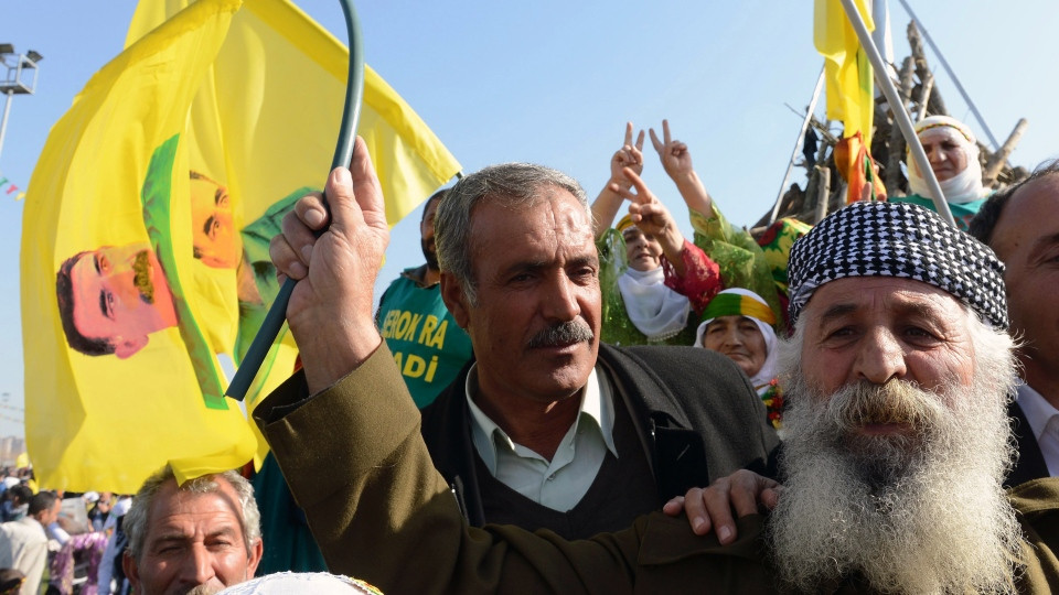 Επίσημη κατάπαυση πυρός κήρυξε το PKK