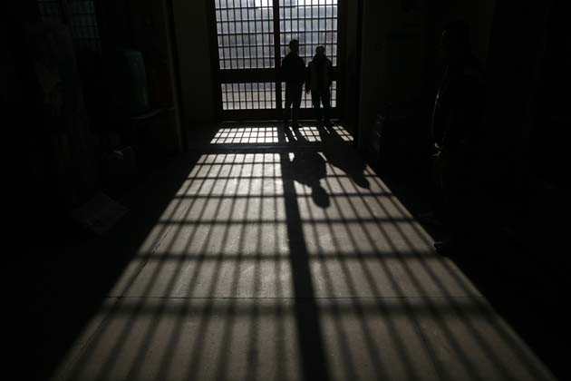 Επιστολή διαμαρτυρίας από 17 κρατούμενους των φυλακών Λάρισας