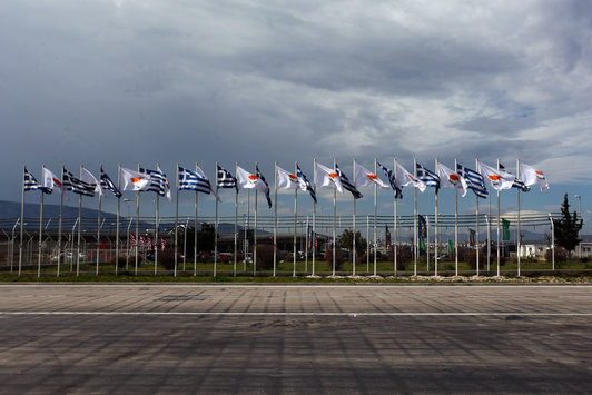 Κύπρος: Ας μην επιχαίρουν οι μονόφθαλμοι! Του Δημήτρη Μάρδα