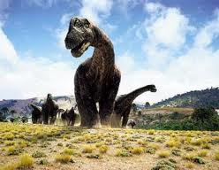 Τι έφερε την κυριαρχία των δεινοσαύρων στην Γη;