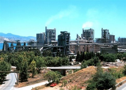 Κλείνει το εργοστάσιο της ΑΓΕΤ Ηρακλής στη Χαλκίδα