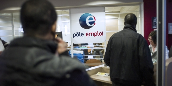 Έφτασαν τους 3,1 εκατ. οι άνεργοι στη Γαλλία