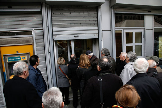 Τα πραγματικά διδάγματα της Κύπρου. Της Μαριλένας Κοππά