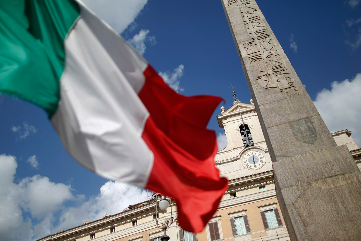 Παρατείνεται το πολιτικό αδιέξοδο στην Ιταλία