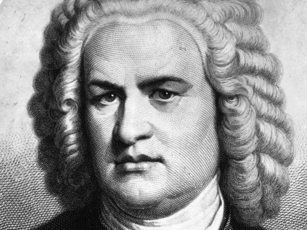 «Δεν τελειώνουμε ποτέ με τον Bach»