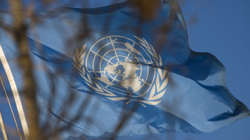 Την πρώτη συνθήκη για το εμπόριο των όπλων ενέκρινε ο ΟΗΕ