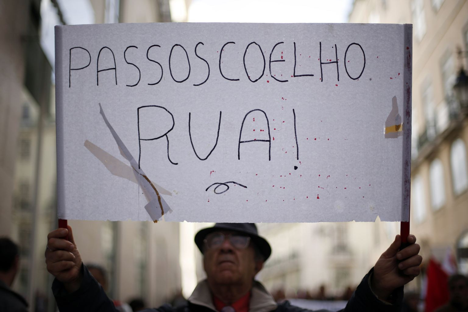 Αυστηρές περικοπές στην Πορτογαλία μετά το δικαστικό μπλόκο