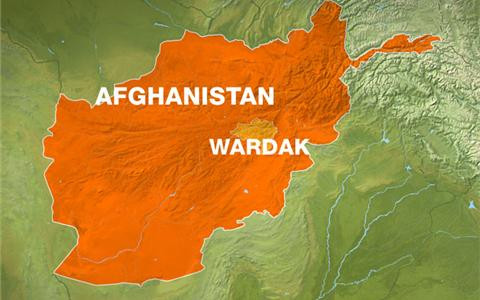 Πολύνεκρη έκρηξη βόμβας στο Αφγανιστάν