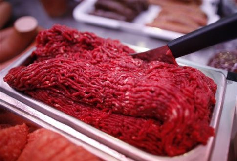 Κρέας αλόγου: Αποσύρουν 50.000 τόνους «βοδινό» στην Ολλανδία