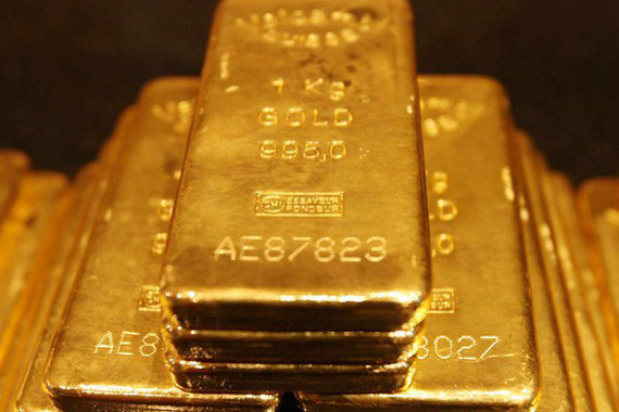 Διαψεύδει η Κύπρος τα περί πώλησης των αποθεμάτων χρυσού