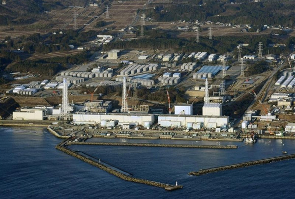 Νέα διαρροή ραδιενεργού ύδατος στη Φουκουσίμα