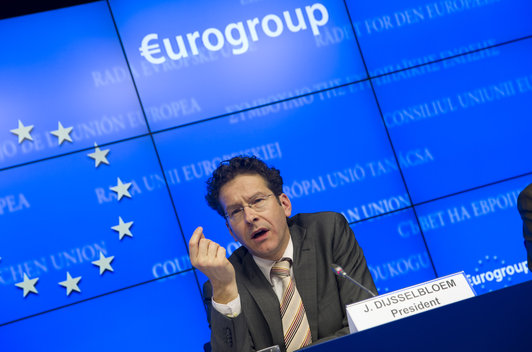 Eurogroup προς Ελλάδα: Επιταχύνετε τις προσπάθειες