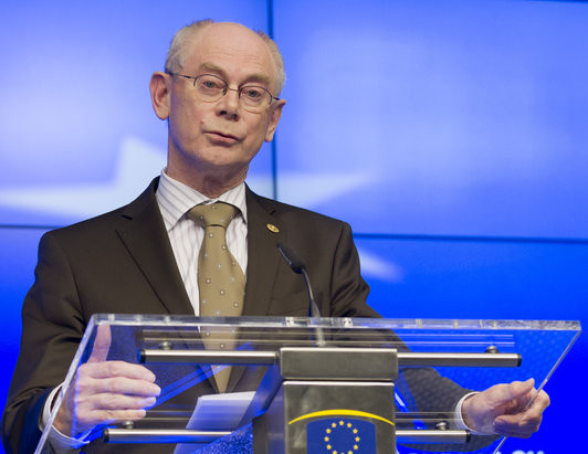 Ρομπάι: 1 τρισ. ευρώ το χρόνο χάνει η ΕΕ από τη φοροδιαφυγή