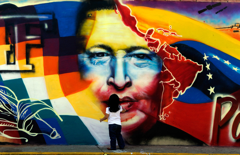 Βενεζουέλα: Κρίνεται στις κάλπες το μοντέλο Τσάβες