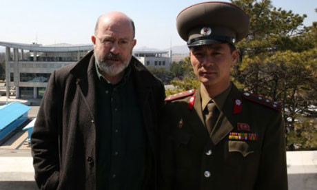 Επιμένει το BBC στην προβολή του ντοκιμαντέρ για τη Β.Κορέα