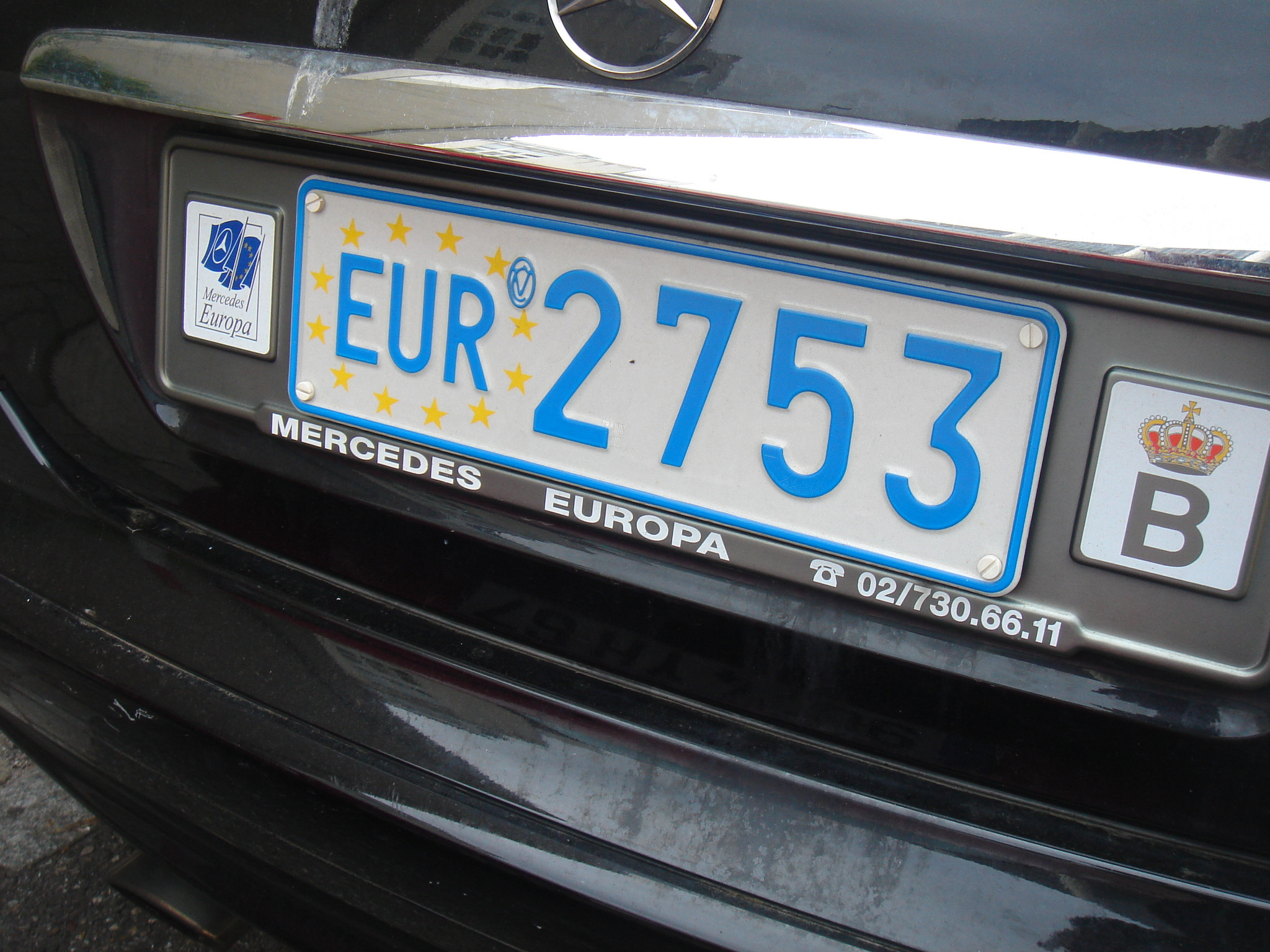 Βουτιά στις πωλήσεις αυτοκινήτων στην ΕΕ