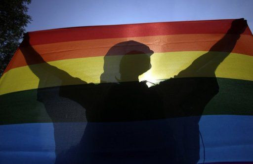 Νέα Ζηλανδία: Η 13η χώρα που νομιμοποιεί τους γάμους ομοφυλόφιλων
