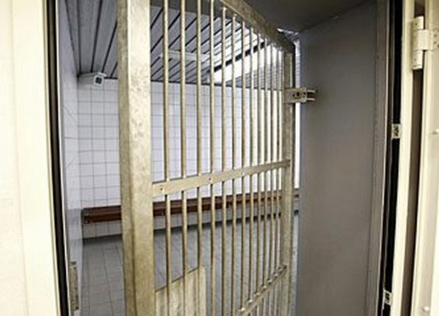 Απαγχονίστηκε κρατούμενη στις φυλακές Κορυδαλλού