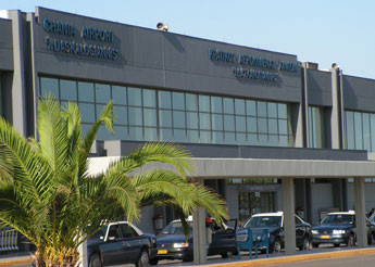Χανιά: Αντιδράσεις στο ενδεχόμενο ιδιωτικοποίησης του αεροδρομίου