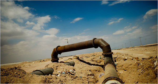 Χιλή: Μια κοινωνία χωρίς νερό λόγω ιδιωτικοποίησης