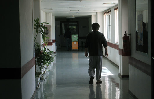 Στο «συρτάρι» οικονομικά σκάνδαλα σε νοσοκομεία