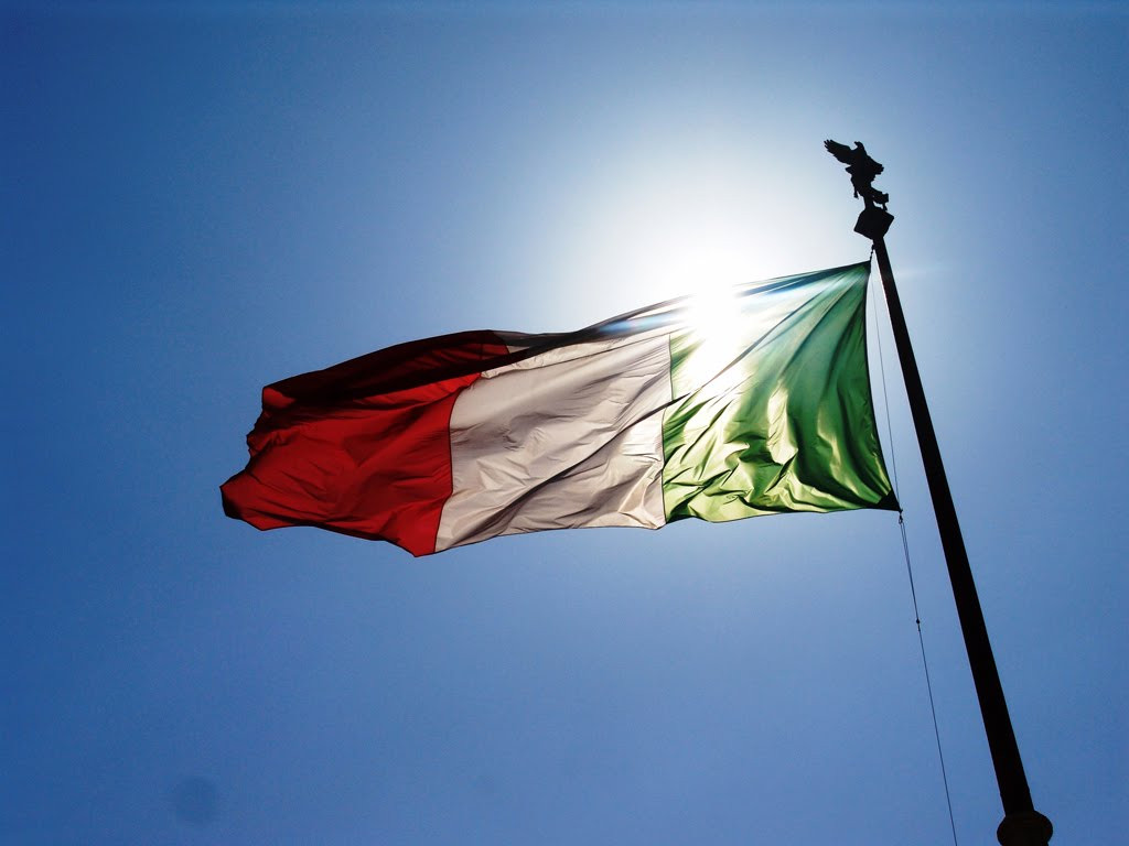 Iταλία: Στροφή προς τον ευρωπαϊκό νότο. Του Φάμπιο Σκουιλάντε