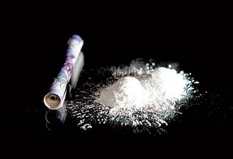Η κοκαϊνη ευθύνεται για την οικονομική κρίση;
