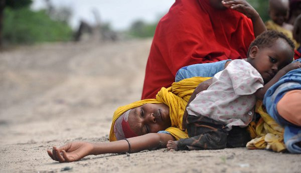 Σομαλία: 258.000 θύματα άφησε πίσω του ο λιμός