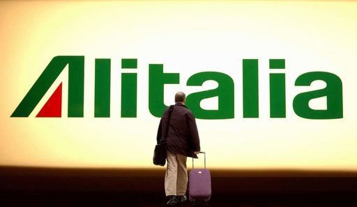 Υπάλληλοι της Alitalia εμπλέκονται σε κλοπές αποσκευών