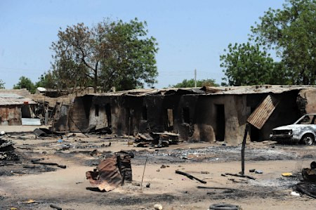 Νιγηρία: Δεκάδες νεκροί σε συγκρούσεις μεταξύ χριστιανών και μουσουλμάνων