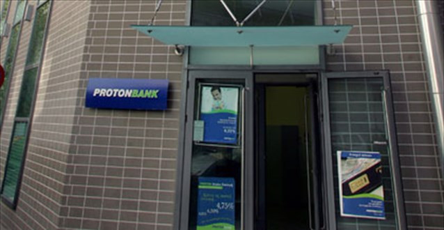 Ποσό 500.000 ευρώ επέστρεψε στην Proton Bank o Δελλατόλας