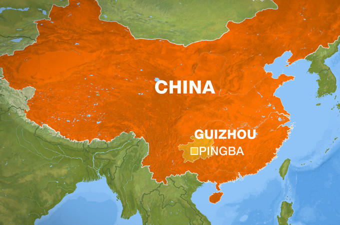 Κίνα: Τουλάχιστον 12 νεκροί από έκρηξη σε ορυχείο