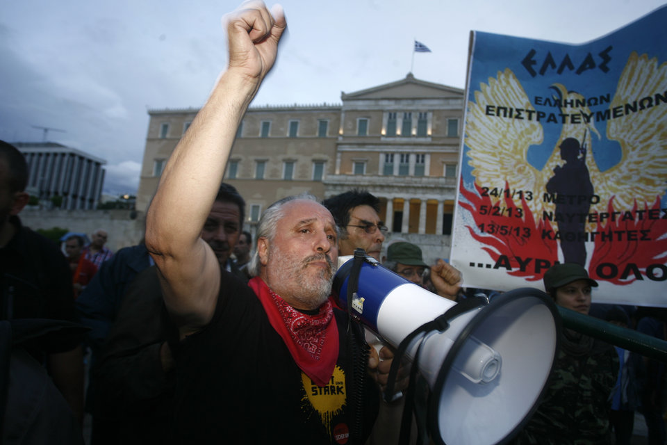 Σε ρήξη ΟΛΜΕ και ΑΔΕΔΥ για την απεργία στις Πανελλαδικές