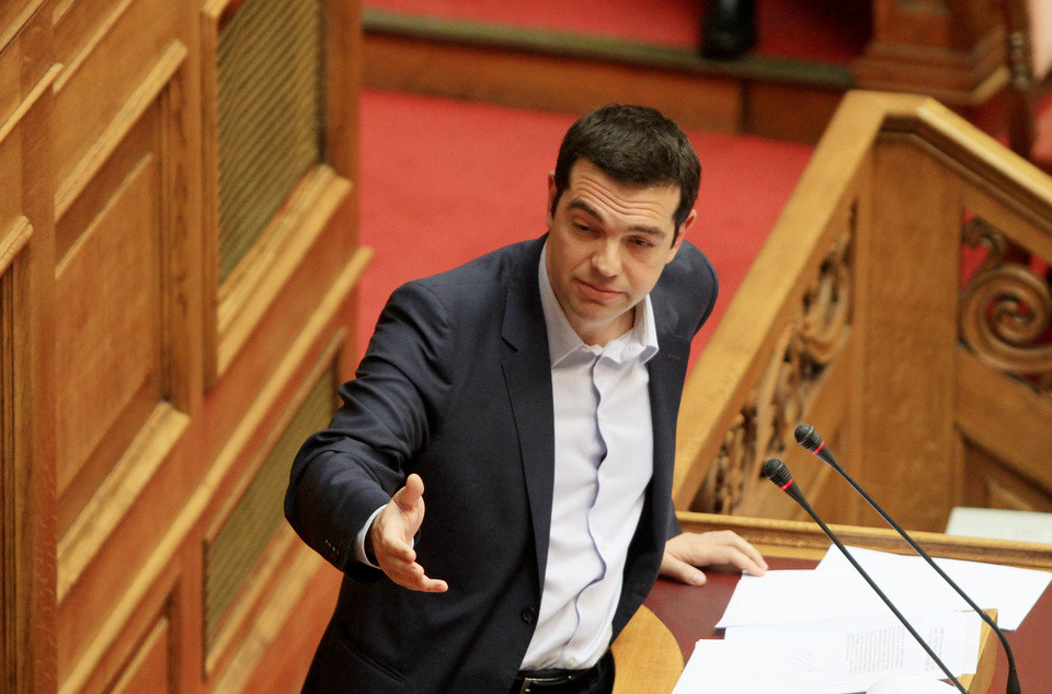 Στη Βουλή φέρνει ο ΣΥΡΙΖΑ το «πάγωμα» του αντιρατσιστικού νόμου