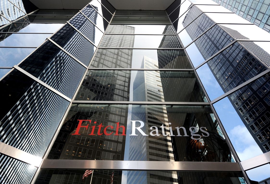 Αναβάθμιση της Ελλάδας από τον οίκο Fitch