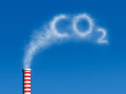 Σε επίπεδα ρεκόρ το διοξείδιο του άνθρακα