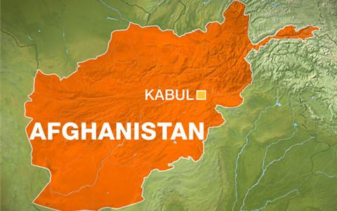 Επίθεση κατά αυτοκινητοπομπής του ΝΑΤΟ στο Αφγανιστάν