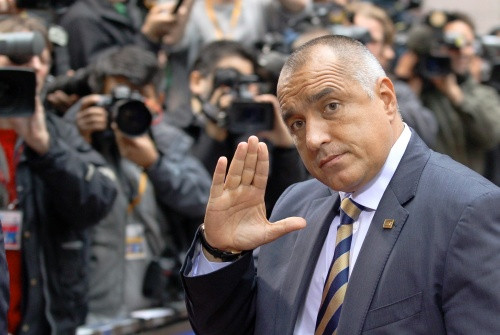 Βουλγαρία: Ο Μπορίσοφ θέλει να βγάλει άκυρες τις εκλογές που κέρδισε
