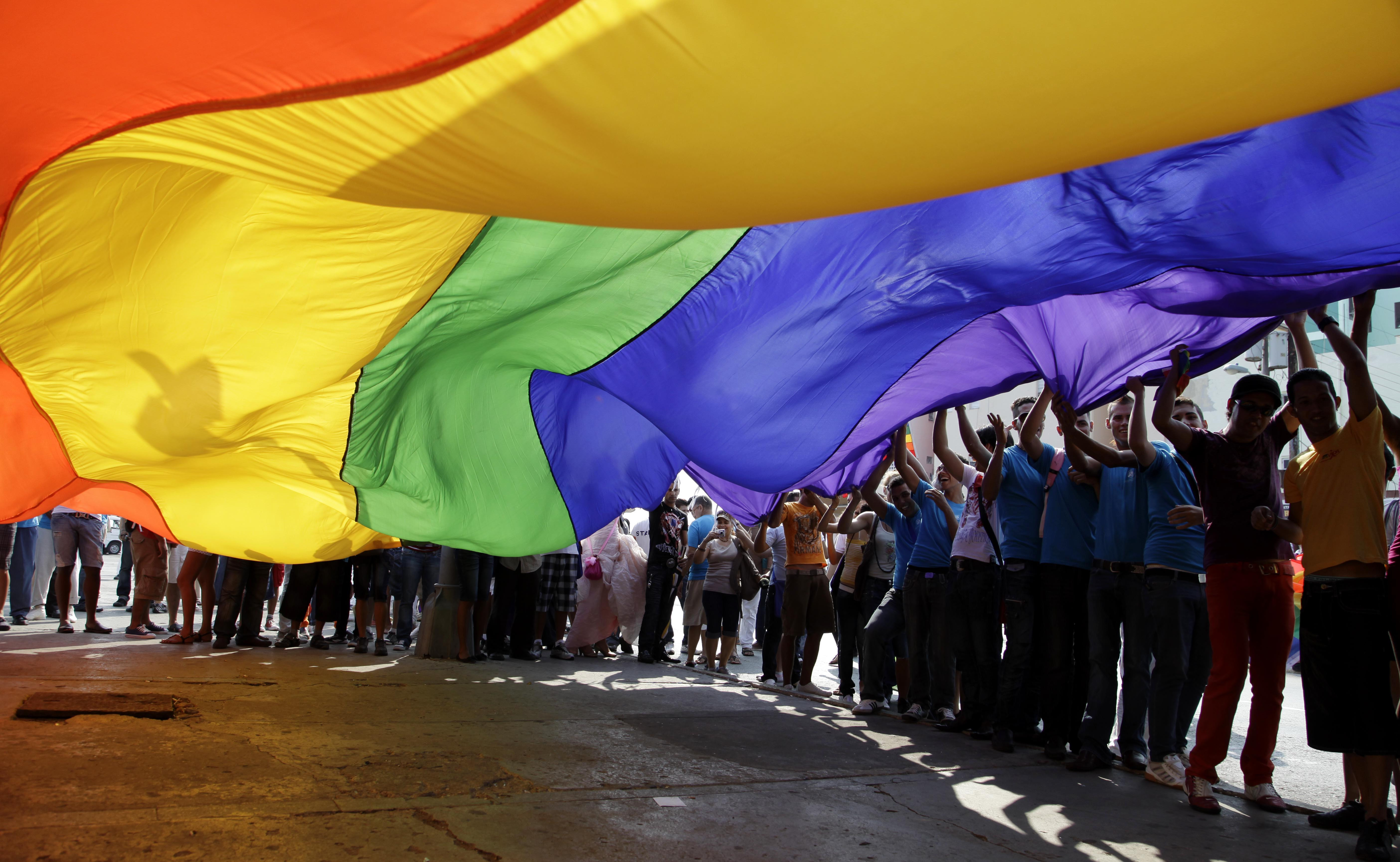 Κοινότητα LGBT: Φόβος, απομόνωση, διακρίσεις