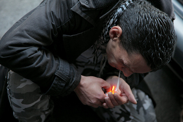 Σίσα: Η κοκαΐνη των φτωχών στην Ελλάδα