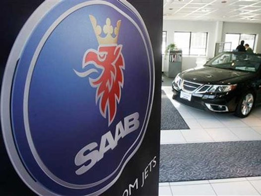 Συλλήψεις πρώην στελεχών της Saab για φορολογική απάτη